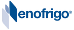 Логотип фирмы Enofrigo в Челябинске