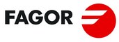 Логотип фирмы Fagor в Челябинске