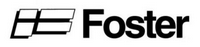 Логотип фирмы Foster в Челябинске