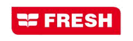 Логотип фирмы Fresh в Челябинске