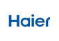Логотип фирмы Haier в Челябинске