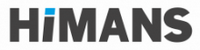Логотип фирмы HiMANS в Челябинске