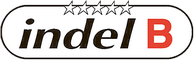 Логотип фирмы Indel B в Челябинске