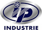 Логотип фирмы IP INDUSTRIE в Челябинске