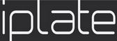 Логотип фирмы Iplate в Челябинске