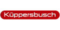 Логотип фирмы Kuppersbusch в Челябинске