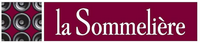 Логотип фирмы La Sommeliere в Челябинске
