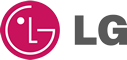 Логотип фирмы LG в Челябинске