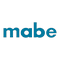 Логотип фирмы Mabe в Челябинске
