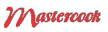 Логотип фирмы MasterCook в Челябинске