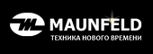 Логотип фирмы Maunfeld в Челябинске