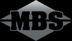 Логотип фирмы MBS в Челябинске
