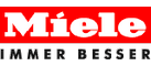 Логотип фирмы Miele в Челябинске