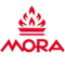 Логотип фирмы Mora в Челябинске
