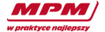 Логотип фирмы MPM Product в Челябинске