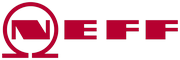 Логотип фирмы NEFF в Челябинске