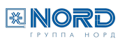 Логотип фирмы NORD в Челябинске