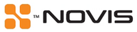 Логотип фирмы NOVIS-Electronics в Челябинске