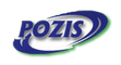 Логотип фирмы Pozis в Челябинске