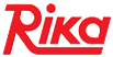 Логотип фирмы Rika в Челябинске