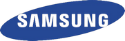 Логотип фирмы Samsung в Челябинске