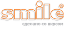 Логотип фирмы Smile в Челябинске
