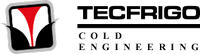 Логотип фирмы Tecfrigo в Челябинске