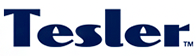 Логотип фирмы Tesler в Челябинске