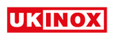Логотип фирмы Ukinox в Челябинске