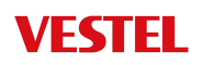 Логотип фирмы Vestel в Челябинске