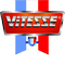 Логотип фирмы Vitesse в Челябинске
