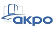 Логотип фирмы AKPO в Челябинске