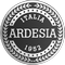Логотип фирмы Ardesia в Челябинске