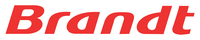 Логотип фирмы Brandt в Челябинске