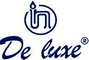 Логотип фирмы De Luxe в Челябинске